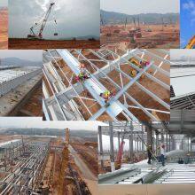 PrefabricationshopSteelinstallation thumbnail-3