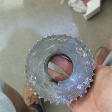 PVB Lamination Glass Experiment Autoclave Tempering Furnace Motor Gear thumbnail-2