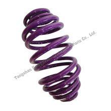 Coil Spring Use For Car Suspension System thumbnail-3