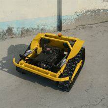 Remote Slope Mower China Manufacturer Factory Supplier Wholesaler thumbnail-5