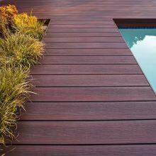Wpc Decking Outdoor Fire Rated Wpc Deck Panel Outdoor Hittebestendig Outdoor Wpc Decking thumbnail-2
