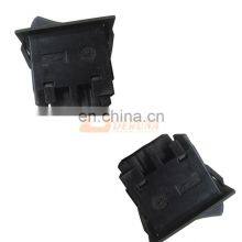 WEICHAI Engine Shacman F3000 Truck Spare Parts DZ9200581026 PTO Working Selector Rocker Switch thumbnail-3