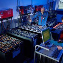 SAFT Aircraft Batteries 2758, 285CH, 505CH2 and 539CH1 HAWKER GmbH thumbnail-5