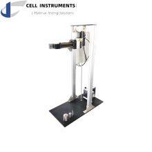 IEC 60068-2-75 Pendulum Hammer Striking Tester thumbnail-1