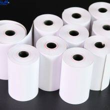 High Quality Custom Thermal Paper Rolls for Cash Register POS Thermal Machine thumbnail-4
