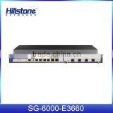 Hillstone SG-6000-E3660 Hillstone Firewall With 4000 SSL VPN Users thumbnail-1
