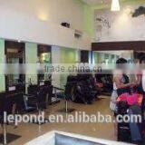 5mm Clear Silver Coated Glass Mirror Sheet/double Coated Mirror Panel