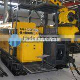 Best Seller in Africa ! Rotary Water Well Drilling Rigs the Type HFDX-4 thumbnail-1