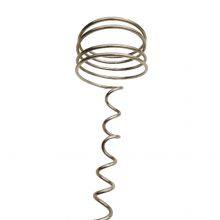 FD FG Type Vibration Damper Stockbridge For OPGW ADSS Optical Fiber Electric Power Fittings thumbnail-3