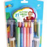 Hot Sale 21pcs Glitter Kit thumbnail-1