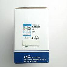 LS Metasol AC110V Magnetic Contactor MC-75a thumbnail-2