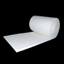 Asbestos Free Luyangwool Ceramic Fibre Products Thermal Insulation Ceramic Fiber Blankets thumbnail-1