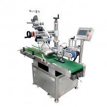Automatic Plane Labeling Machine thumbnail-4