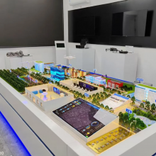 Various Exhibition Model Manufacturers thumbnail-4