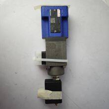 Rexroth 2FRE Proportional Flow Control Valve R900915815 New Condition 2FRE10-4X/50LBK4M Pressure Control Valve thumbnail-2