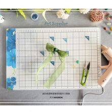 Glass Cutting Plate, Glass Cutting Pad, Toughened Glass Scale Plate