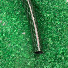 Горячая продажа в Мексике. Частицы и гранулы поливинилхлорида (ПВХ). Пластиковый сырой материал. Композиционные гранулы ПВХ thumbnail-1