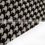 Multi-colors Chenille Fabric for Pillow