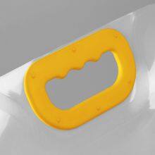 Custom Logo 5 Liter Gallon Oil Beer Juice Drink Liquid Storage Foldable Portable Stand up Spout Pouch thumbnail-2