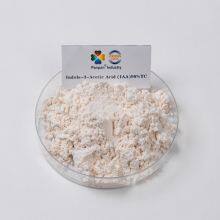 High Effective Agrochemical IAA 99%TC INDOLE ACETIC ACID thumbnail-1