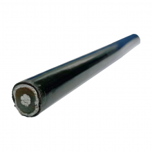 High Voltage Self-Regulating Heating Cable for Oil & Gas Pipelines, Long Distance Applications