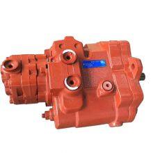 PSVD2 Series Hydraulic Piston Pump PSVD2-21E-20 PSVD2-21E-16 Construction Machinery Parts Rebuild for KAYABA Excavator Main Pump thumbnail-6