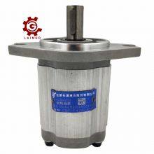 CBF Series CBF-F410-ALP CBF-F414-ALP CBF-F418-ALP CBF-F425-ALP CBF-F425-ALP Hydraulic Gear Pump thumbnail-1