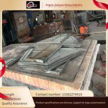 2520 Heat-resistant Steel Furnace Bottom Plate, Precision Casting With Zg40cr25ni20si2 Material, High-temperature Oxidation Resistance thumbnail-3