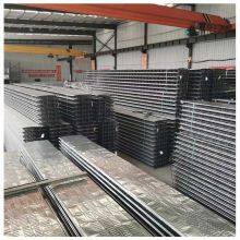 Hot Sale Customized Size No-cast Floor Deck Floor Cost-saving Steel Decking Floor thumbnail-3
