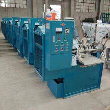Heavy Duty Automatic Screw Oil Press With 7.5KW Motor and Gear Reducer thumbnail-4