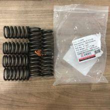 Original SHANGCHAI D04-113-30A+A VALVE SPRING for Wheel Loader Spare Parts in Stock. thumbnail-2