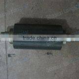 Holiday Decoration Tinsel Garland Machine thumbnail-2