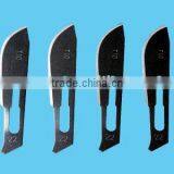 Sterile Surgical Scalpel thumbnail-1