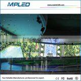 Nova Control System Configuration Outdoor Concert Led Screen Waterproof Certificates thumbnail-5
