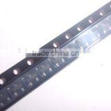 BC847B BC847 1FW Triode NPNThe Transistor 0.1A 45V SOT-23 thumbnail-2