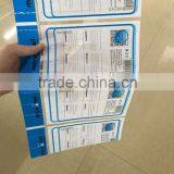 Bopp Pen Bag Making Machine/side Sealing Machine Supplier's Choice thumbnail-4