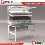 ESD Electronic Bench for Factory Workstation thumbnail-1