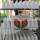 Industry Sealing Insulation Special Shape/ceramic Wool Gasket/high Density Shape thumbnail-3