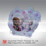 Special Shape Plastic Packing Bag for Bath Goods thumbnail-3