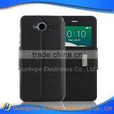 Flip Phone Case for ZTE Blade L3 Mobile Phone Skin thumbnail-1