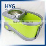 Wholesale 360 Spin Tornado Mop With Big Wheel thumbnail-2