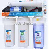 2016 China Best Cheaper Price 6 Stage Alkaline Water Filter System With uv Light thumbnail-1