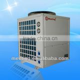Swimming pool heat pump,air to water heat pump for pools,heating capacity 3.5kw to 100Kw