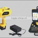 Cordless Tying Machines/Tools (CE) for Rebar Mesh