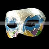 Hard PVC Mask for Masquerade Carnival Mask thumbnail-2