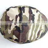 Camouflage Kids Military Cap Military Style Cap thumbnail-6