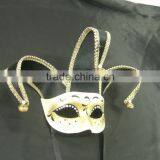 Print Venice Mask Eye Mask, Half Face Mask Custom Printed Eye Mask Custom Printed Ski Mask thumbnail-2