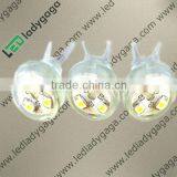 12V High Brightness and New 3528 SMD LED Pixel Light