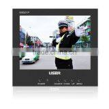 24inch Lcd Hd-sdi Broadcast Monitor