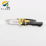 YangJiang Manufacture Multi Accessory Knives Portable Laguiole Folding Knife